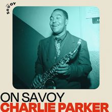 Charlie Parker: Now's The Time