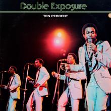 Double Exposure: Ten Percent (Walter Gibbons 12" Mix)
