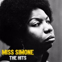 Nina Simone: Mr. Bojangles (Live at Philharmonic Hall, NYC - July 1973)