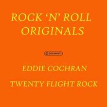 Eddie Cochran: Twenty Flight Rock