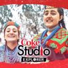 Various Artists: Coke Studio Explorer