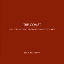 Leif Jordansson: The Comet