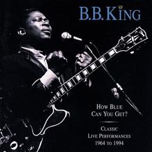 B.B. King: How Blue Can You Get? (Classic Live Performances 1964 - 1994) (How Blue Can You Get?Classic Live Performances 1964 - 1994)