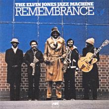 Elvin Jones: Remembrance