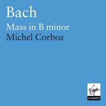 Michel Corboz: Bach: Mass in B Minor, BWV 232