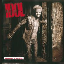 Billy Idol: Good to Go