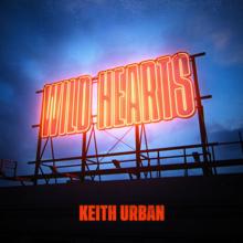 Keith Urban: Wild Hearts