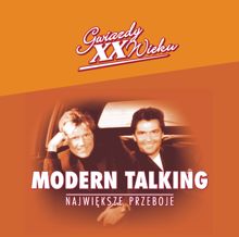 Modern Talking: Angie's Heart (New Version)