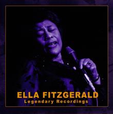 Ella Fitzgerald: I've Got My Love to Keep Me Warm