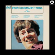 Irwin Goodman: Miehen kylkiluu