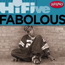 Fabolous: Rhino Hi-Five: Fabolous