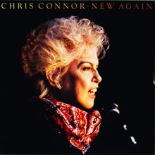 Chris Connor: New Again