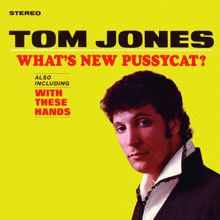 Tom Jones: What's New Pussycat
