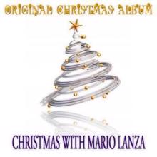 Mario Lanza: Christmas with Mario Lanza