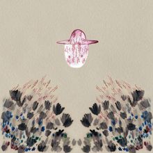 Devendra Banhart: Smokey Rolls Down Thunder Canyon