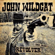 John Wildcat: Revolver (Big iron)