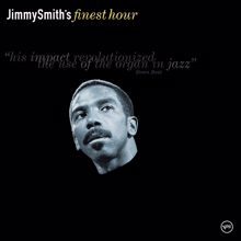 Jimmy Smith: Jimmy Smith's Finest Hour