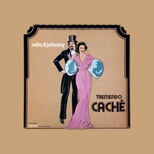 Celia Cruz, Johnny Pacheco: Tremendo Cache