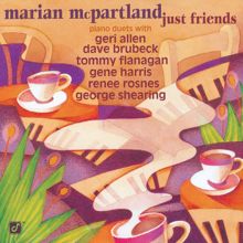 Marian McPartland: Just Friends