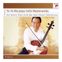 Yo-Yo Ma;Amsterdam Baroque Orchestra;Ton Koopman: III. Allegro