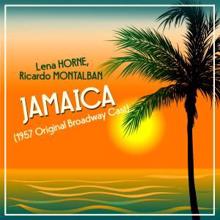 Lena Horne & Ricardo Montalban: Jamaica (1957 Original Broadway Cast)