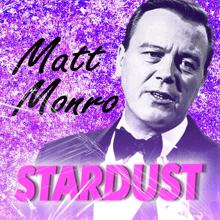 Matt Monro: Stardust