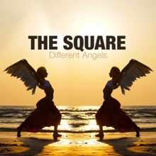 THE SQUARE: Red Hot