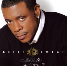 Keith Sweat: Teach Me