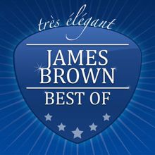 James Brown: Best Of