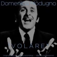 Domenico Modugno: Volare