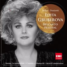 Royal Philharmonic Orchestra, Edita Gruberová, Alfredo Kraus, Nicola Rescigno: Verrano a te sull'aura i miei sospiri ardenti (Lucia/Edgardo)