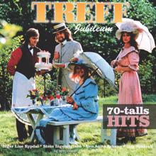 Various Artists: TREFF Jubileum