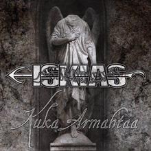 Iskias: Kuka armahtaa