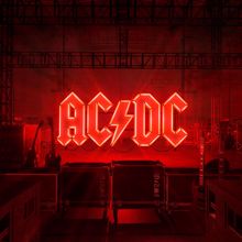 AC/DC: Code Red