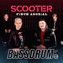 Scooter: Bassdrum