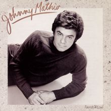 Johnny Mathis: Friends In Love