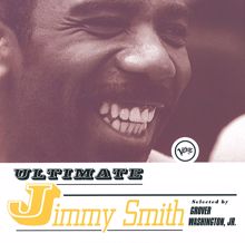 Jimmy Smith: Ultimate Jimmy Smith