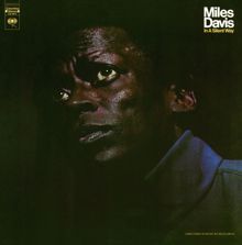 Miles Davis: In A Silent Way