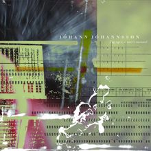 Jóhann Jóhannsson: IBM 1401 A User's Manual