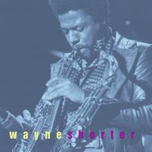 Wayne Shorter: This Is Jazz #19