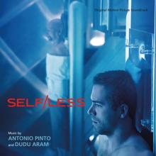 Antonio Pinto: Self/Less (Original Motion Picture Soundtrack) (Self/LessOriginal Motion Picture Soundtrack)