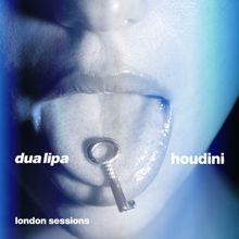 Dua Lipa: Houdini (London Sessions)