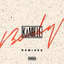 Kamille: Body (Remixes)