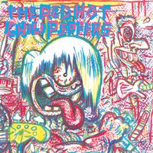 Red Hot Chili Peppers: Out In L.A. (2002 Digital Remaster) (Out In L.A.)