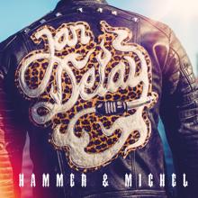 Jan Delay: Hammer & Michel