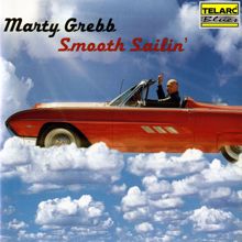Marty Grebb: Soul Mate