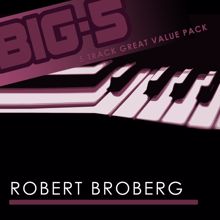 Robert Broberg: Big-5 : Robert Broberg