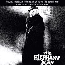 John Morris: The elephant man theme