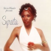 Syreeta: Stevie Wonder Presents Syreeta