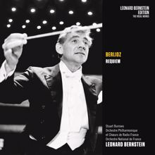 Leonard Bernstein: VII. Offertorium - Moderato